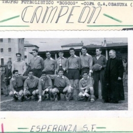 1967 - 1976.