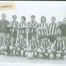 1977 - 1986.