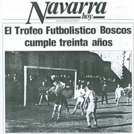 1987 - 1996.