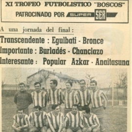 Temp. 11 (1967-68) .
