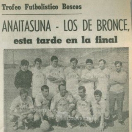 Temp. 15 (1971-72).