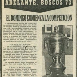 Temp. 17 (1973-74) .
