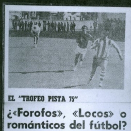 Temp. 18 (1974-75) .
