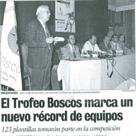 Temp. 39 (1995-96) .