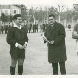 Temp. 7 (1963-64) .