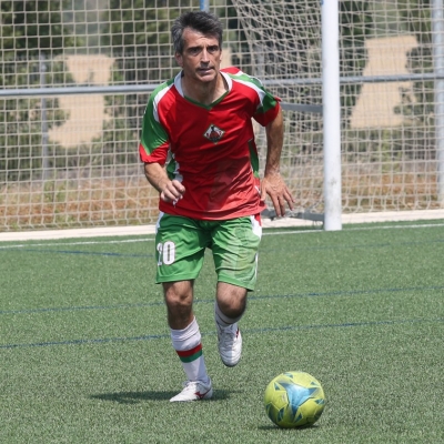 Semif. Copa Conor. 2022