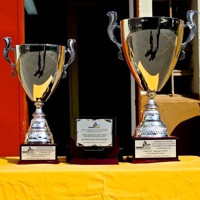 Final Pista