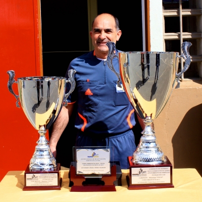 Final Pista