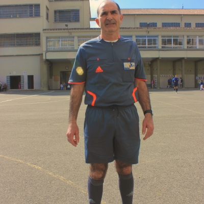 Final Pista