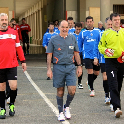 Final Pista