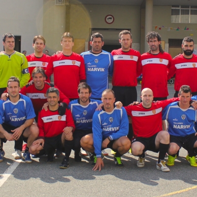 Final Pista