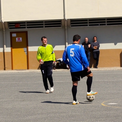Final Pista