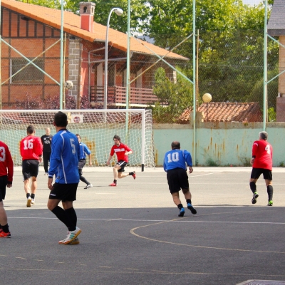 Final Pista