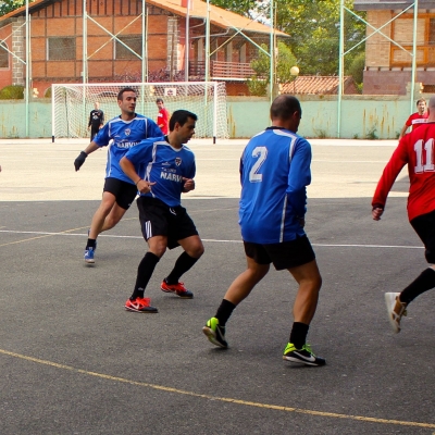 Final Pista