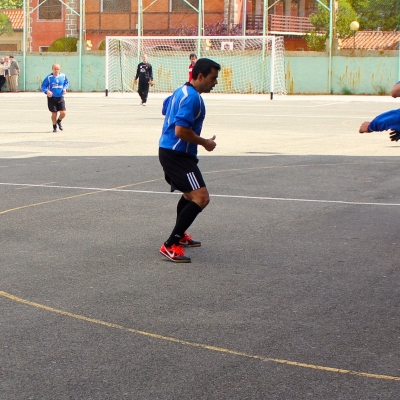 Final Pista