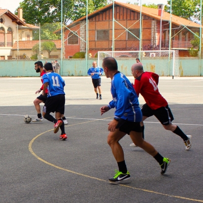 Final Pista