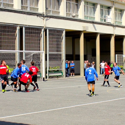 Final Pista