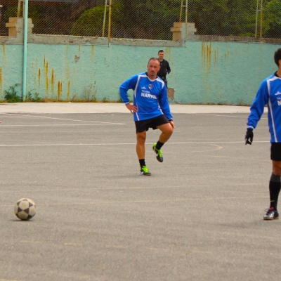 Final Pista