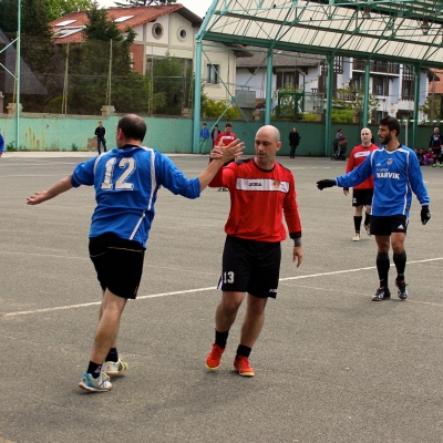 Final Pista