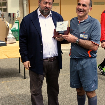 Final Pista