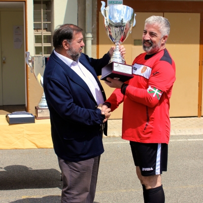 Final Pista