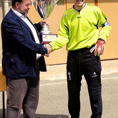 Final Pista