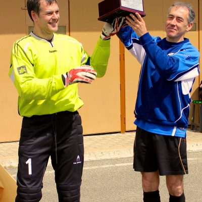 Final Pista