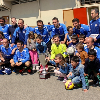 Final Pista