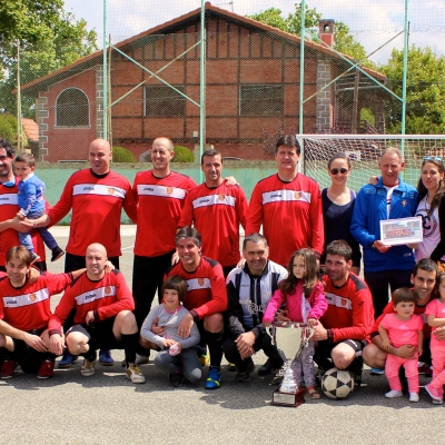 Final Pista