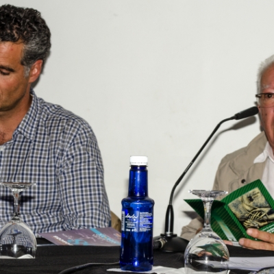Entrega Trofeos
