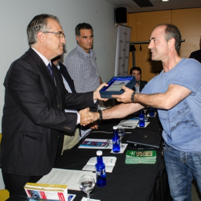 Entrega Trofeos