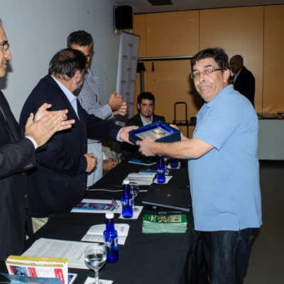 Entrega Trofeos