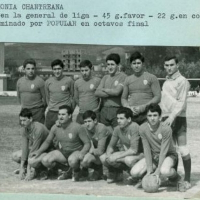 Temp. 9 (1965-66)