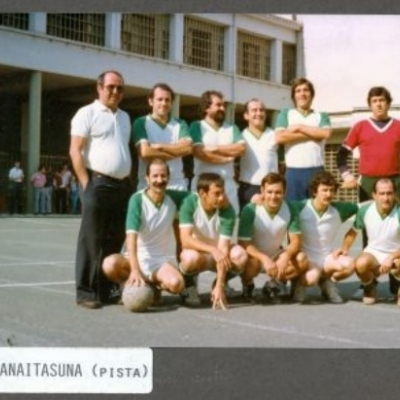 Temp. 24 (1980-81)