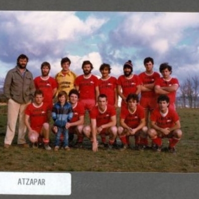 Temp. 24 (1980-81)
