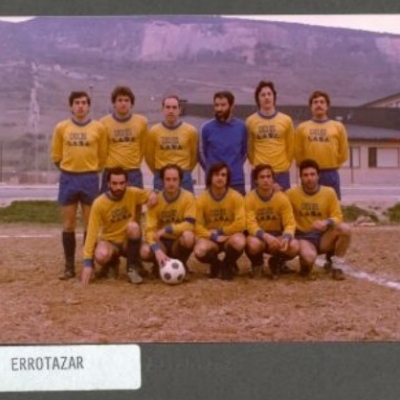 Temp. 24 (1980-81)