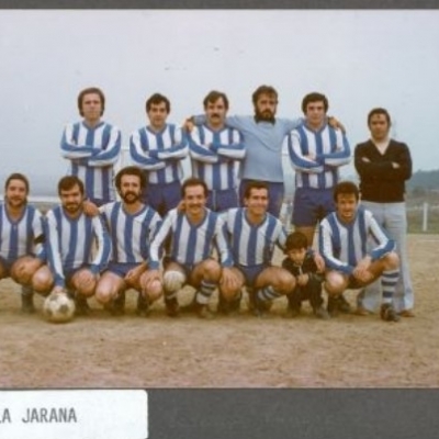 Temp. 24 (1980-81)