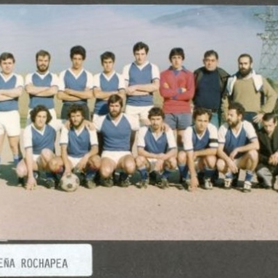 Temp. 24 (1980-81)