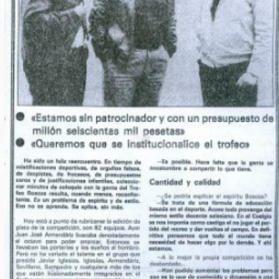 Temp. 26 (1982-83)
