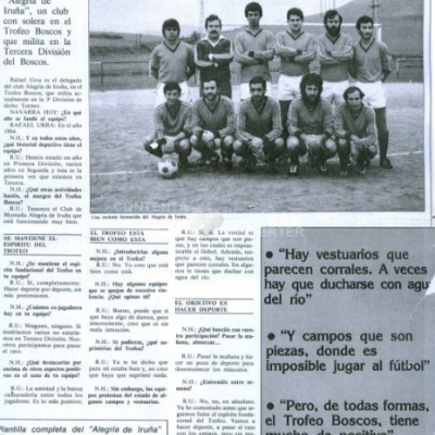 Temp. 26 (1982-83)