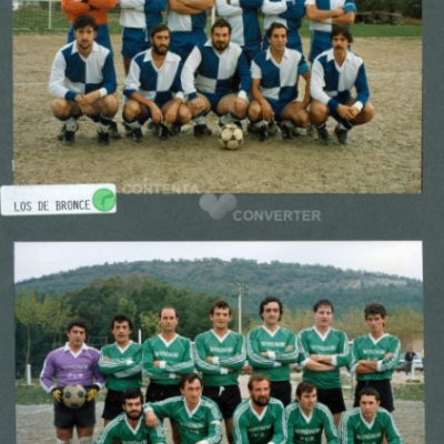 Temp. 26 (1982-83)