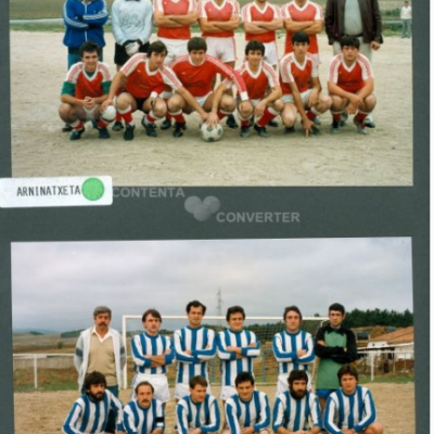 Temp. 26 (1982-83)
