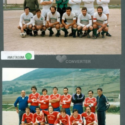 Temp. 26 (1982-83)