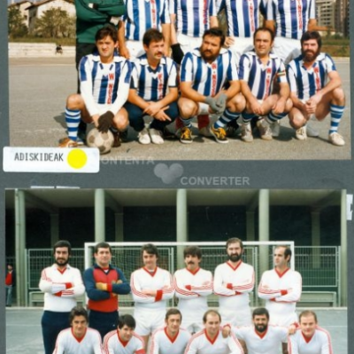 Temp. 26 (1982-83)