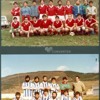 Temp. 28 (1984-85)