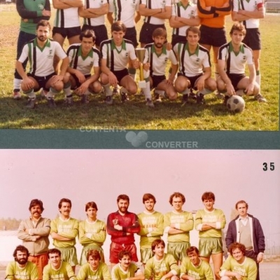 Temp. 28 (1984-85)