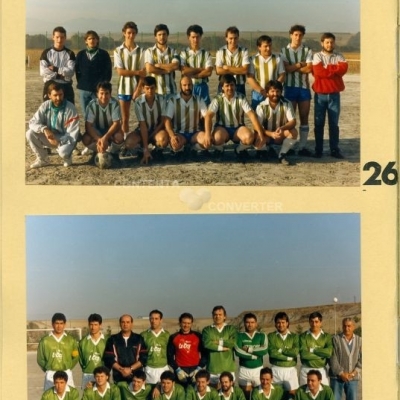 Temp. 33 (1989-90) 