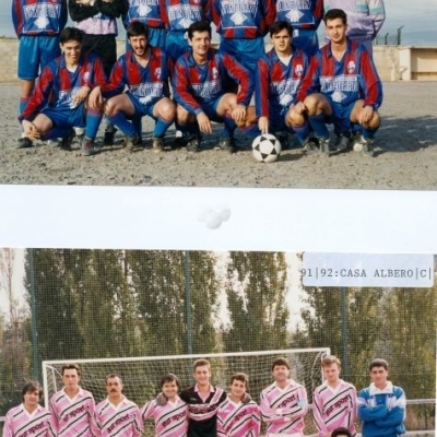 Temp. 35 (1991-92) 