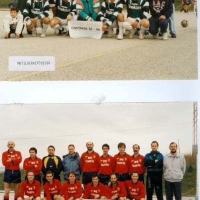 Temp. 37 (1993-94) 