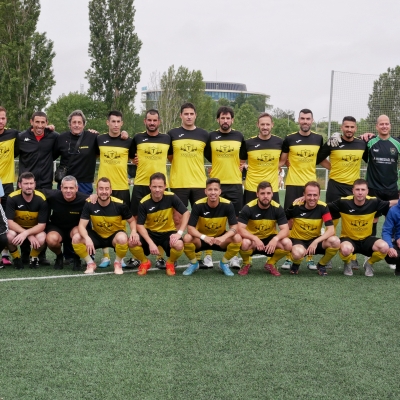 Finales Copa Conor 22-23